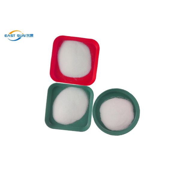 Heat Transfer Printing Dtf Transfer Powder Free Sample For Textile