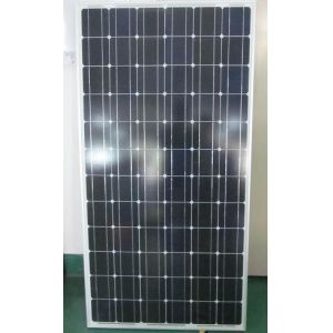 Buy cheap 200W monocrystalline silicon pv panel for sale from wholesalers