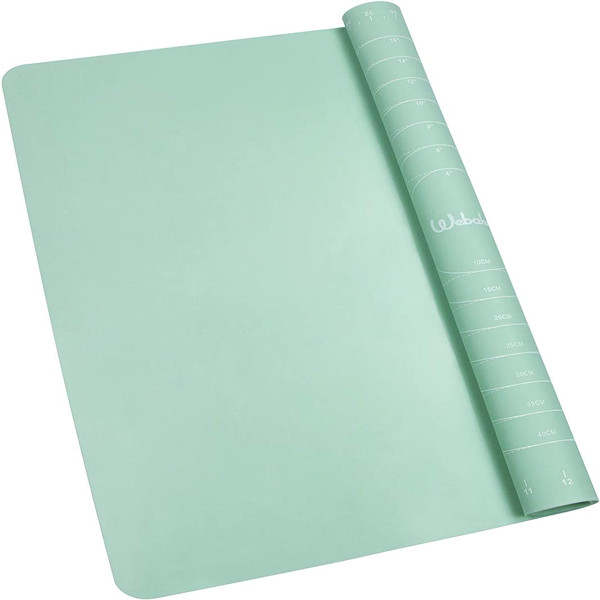 Silicone Kneading Pad High Temperature Resistant And Non Slip