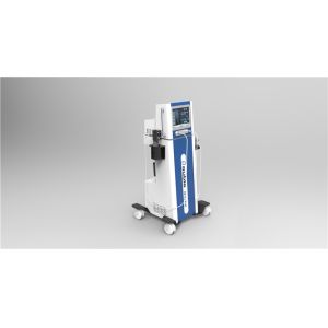 ESWT Therapy Machine Double Wave Shockwave Ultrasound Therapy Erectile