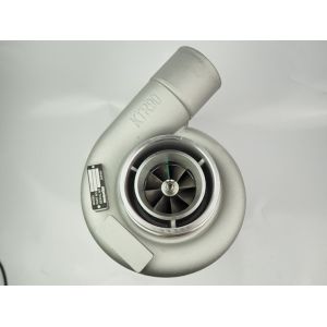 KTR90332E turbocharger 6506215910,6506-215-910,11350090900 for Komatsu PC400-8,