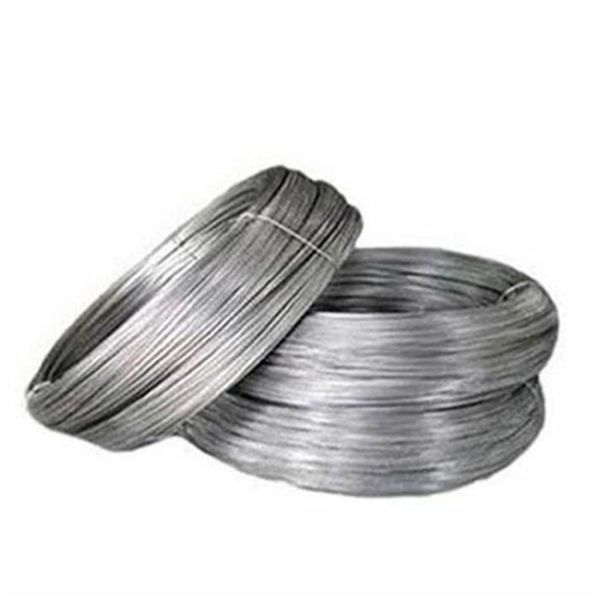 Buy SUS631J1 Stainless Spring Steel Wire at wholesale prices