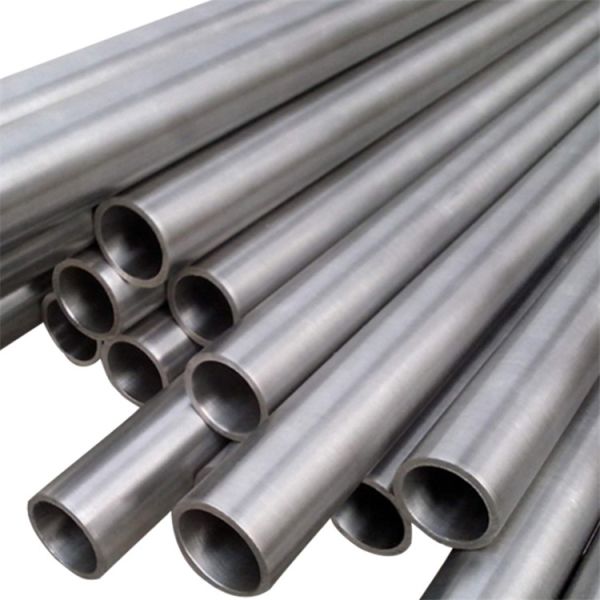 Customized Thickness Seamless Stainless Steel Pipe ASTM A312