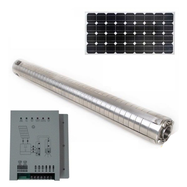 Buy SDW-A61 Solar Water Pump  chinacoal05 at wholesale prices