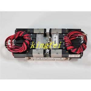 FUJI 2MGKHH014000 NXT XB03123 H02 H02F head vacuum solenoid valve