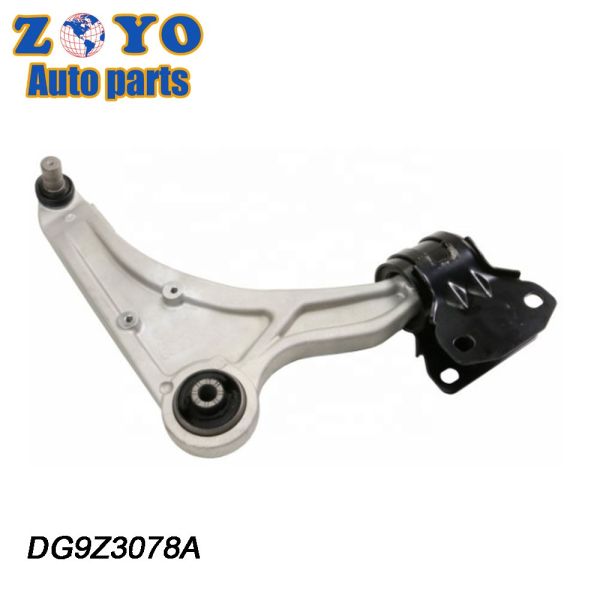 40 Cr Ball Joint Suspension Front Shock Lower Control Arm for Ford Fusion 2013-2016