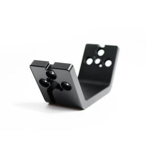 China Durable And Anodized Drone UAV Aluminum Chassis With ±0.01mm Tolerance on sale