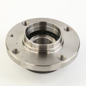 Automotive Hub Bearings for Spherical Non-Aligning Rolling Body