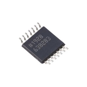 New Genuine Electronics AD5293BRUZ-20-RL7 IC Potentiometer Resistor Capacitor