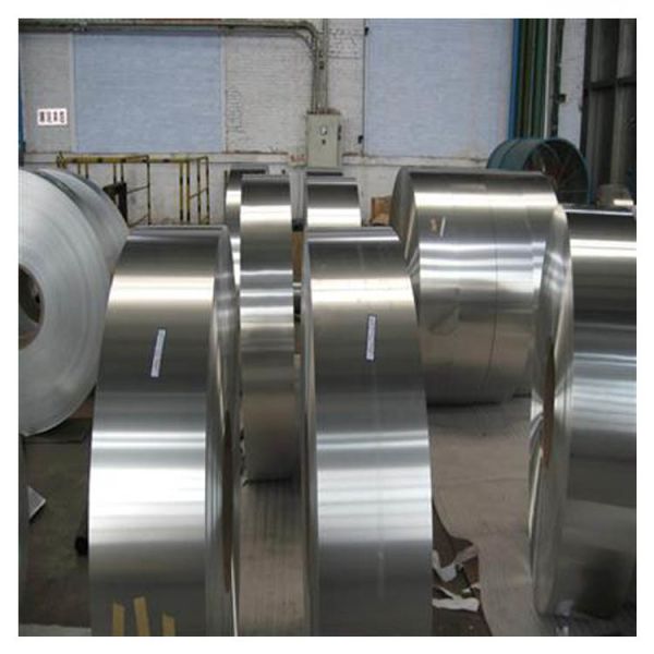 Buy Car License Plate Anodized 1050 H24 Aluminium Coil Strip at wholesale prices