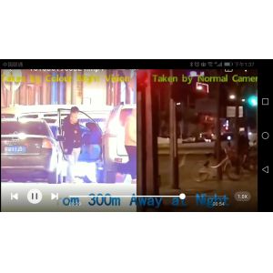 Sdi Video Lcd Night Vision Investigation System