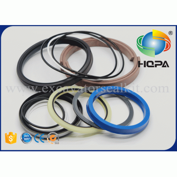707-99-44180 Blade Lift Hydraulic Cylinder Shaft Seals D155AX-3 D155AX-5 Excavator