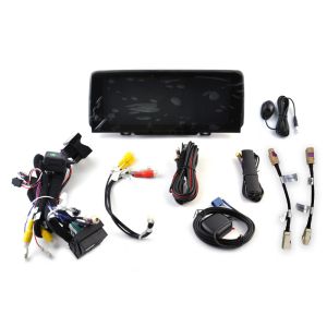 10.25'' Screen For BMW X3 G03 2017-2020 EVO Android Multimedia Player