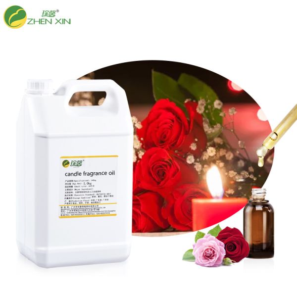 Buy Candle Scent Oil Fragrance Oil For Candle Making Good Smell Perfume Fragrance Oil at wholesale prices