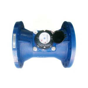 Woltmann Mechanical Water Meter