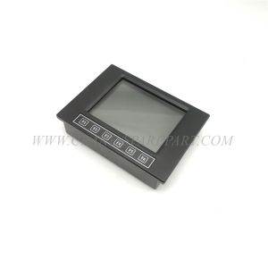 A249900001258 original Replacement Crane Parts Display HL-LCD064-C