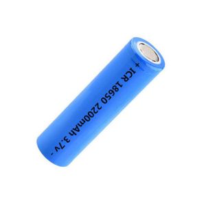 KAYO 18650 3.7 V 2200mAh Lithium Ion Battery