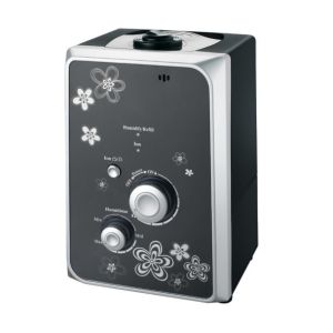 220V Ultra Quiet Cool Mist Humidifier , 30Watt 6L Humidifier