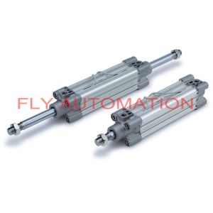 Quality Lightweight Tie Rod Cylinder SMC CP96SDB40-250C for sale
