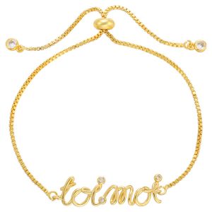 925 Silver Letter Pendant Necklace