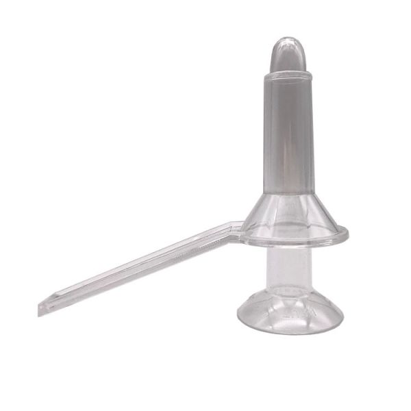 Buy Sterile Disposable Rectal Speculum Avec For Anus Examination at wholesale prices