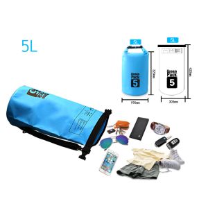 Ocean Pack , waterproof pack , waterproof bag