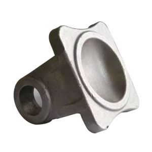 Metal Foundry Precision AISI 1045 Steel Precision Casting