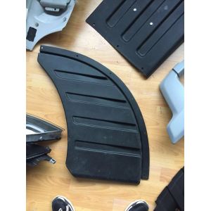 China FOR HYUNDAI KIA LIGHT TRUCK PARTS-HYUNDAI TRAGO PARTS-MUD GUARD on sale