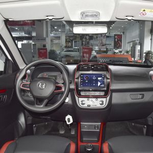 Ternary Lithium Electricity 3932*1579*1515 High Speed Automobiles 2022 Dongfeng