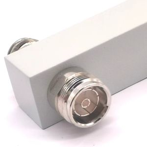 4.3-10-F 2 Way Reactive Power Splitter for Ibs/Das Overall Project Delivery