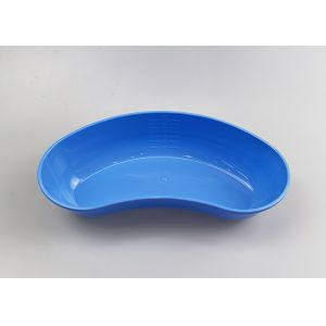 Cubage Medical Disposable Kidney Dish Basin 700cc Class Ⅱ