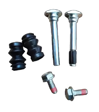 Buy Mercedes Sprinter 0004230563 Chassis Parts Brake Caliper Repair Kit at wholesale prices