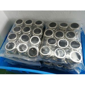 304 Stainless Steel Waterproof Cable Gland