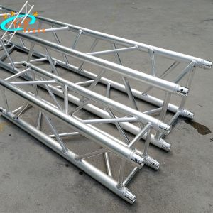 lightweight Aluminum Roof Truss System Lighting Dj Event Equipment