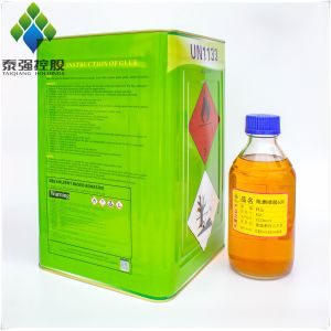 Low VOCs Fire Retardant Spray Adhesive For Foam Mattress sofa chairs