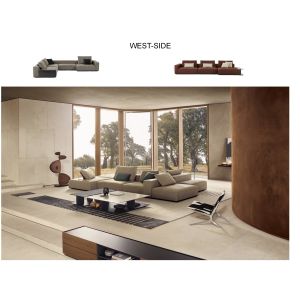 Modern Indoor Furniture and Home Furniture with CE ISO9001 and SASO Certificates