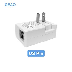 2A 5V Dual Port USB Charger Power 10W Rapid Wall Charger CCC