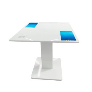 Dual Core 1.8GHz Digital Touch Screen Interactive Display Panel AC 220v For