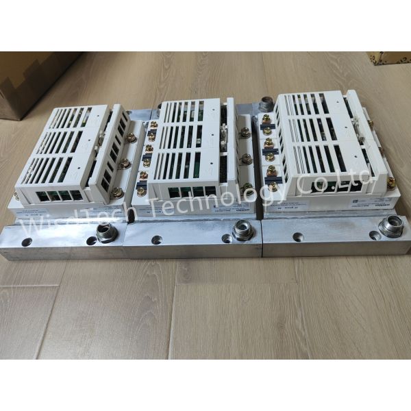 Buy SKIIP942GB120-3DK0124  2-pack - Integrated Intelligent Power System at wholesale prices