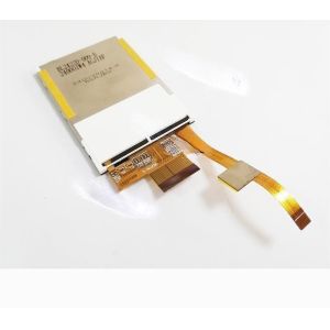 2.4 inch tft lcd display with touch panel 240x320 resolution MCU 8/16 BITinterfa