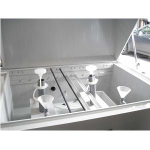 Advanced Salt Fog Spray Test Chamber With Dual Water Supply Mode For Precise
