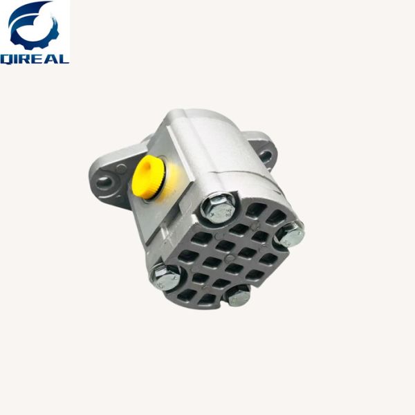 Gear Pump 9218004 for Excavator EX100 EX120 EX200-2