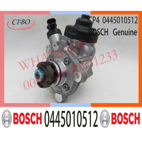 0445010512 BOSCH Diesel CP4 Engine Fuel Injector Pump 0445010525 0445010545 0445010559 0445010517 For JMC
