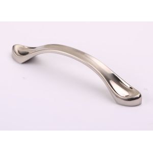Classsic Style Furniture Pull Handles For Kitchen Cabinets , Dresser Drawer