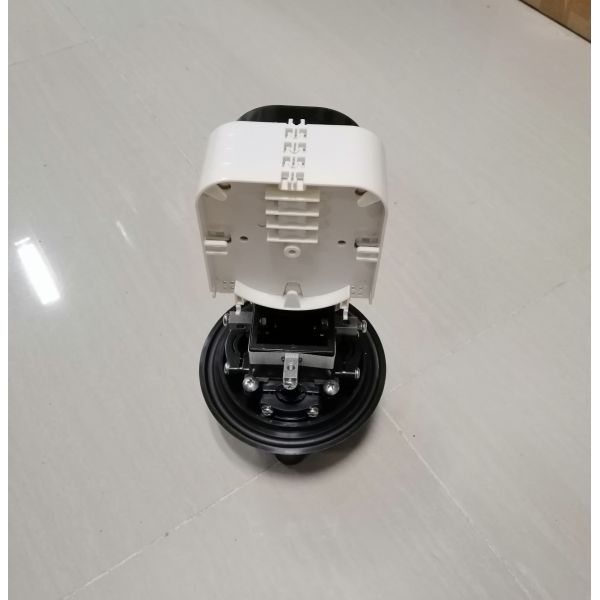 IP68 Waterproof PP UV 48core Fiber Optic Closure