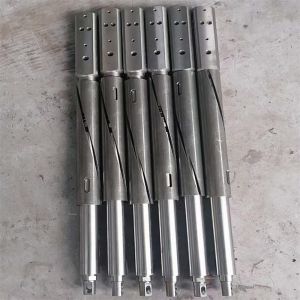 Nq Hq Pq Overshot Assembly for Mining Exploration