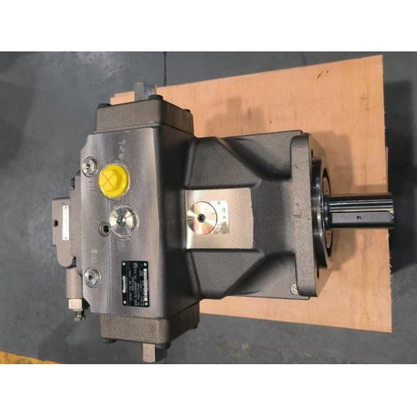 Buy R902466667 Rexroth Axial Piston Variable Pump A4VSO125DR/30R-PPB13N00 at wholesale prices