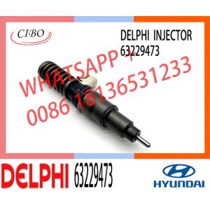 Quality Diesel Fuel Injection Pump Injector Nozzle 63229473 33800-84700 BEBE4L00001 BEBE4L00002 BEBE4L00102 for sale