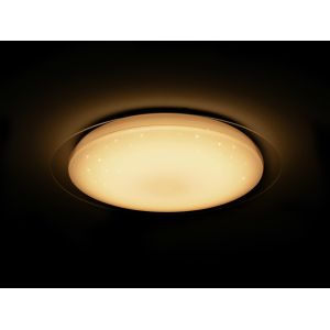 56W 5000LM Ra95 LED Ceiling Light Fixtures Residential High Brightness