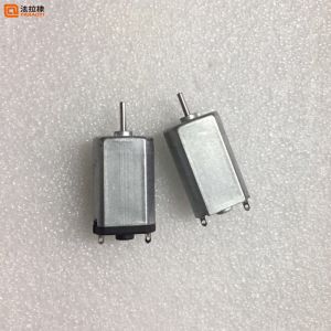 Faradyi Customized High Efficient Waterproof Powerfull Dc Permanent Motor for